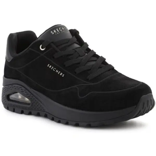 Skechers Skechers  Niske tenisice Uno Rugged-chillproof  Skechers