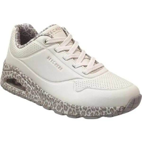 Skechers Skechers  Niske tenisice Uno safari time  Skechers