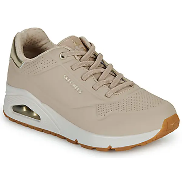 Skechers Skechers  Niske tenisice UNO - SHIMMER AWAY  Skechers