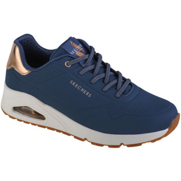 Skechers Skechers  Niske tenisice Uno-Shimmer Away  Skechers