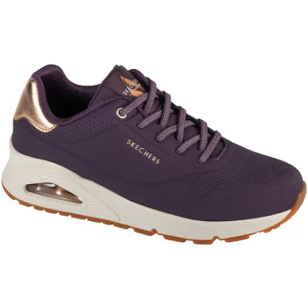 Skechers Skechers  Niske tenisice Uno-Shimmer Away  Skechers