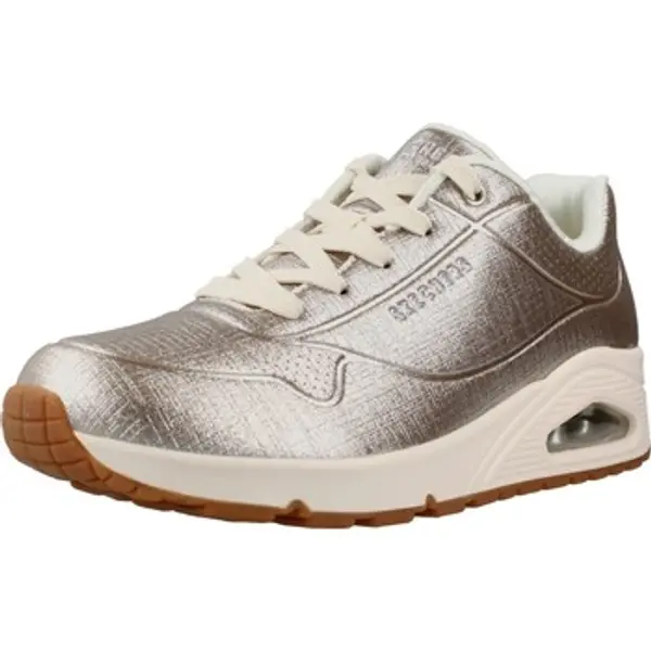 Skechers Skechers  Niske tenisice Uno Shinin Bright  Skechers