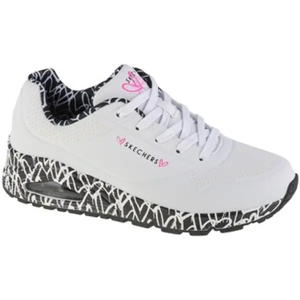 Skechers Skechers  Niske tenisice Uno  Skechers