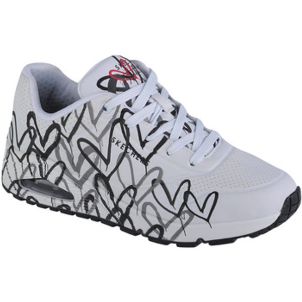 Skechers Skechers  Niske tenisice Uno-Spread The Love  Skechers
