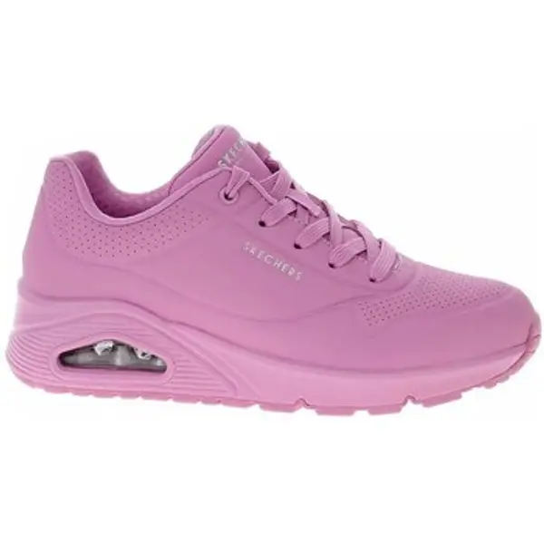 Skechers Skechers  Niske tenisice Uno Stand ON Air Pink  Skechers