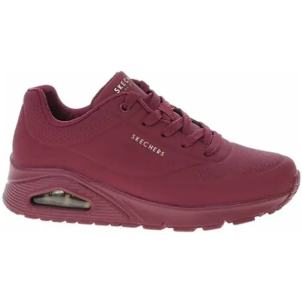 Skechers Skechers  Niske tenisice Uno Stand On Air Plum  Skechers