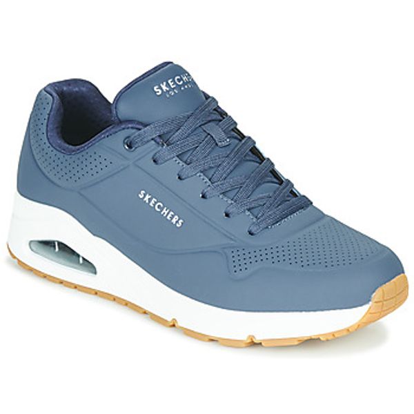 Skechers Skechers  Niske tenisice UNO STAND ON AIR  Skechers