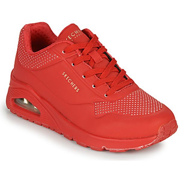 Skechers Skechers  Niske tenisice UNO STAND ON AIR  Skechers