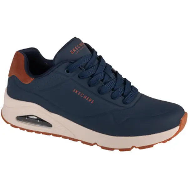 Skechers Skechers  Niske tenisice Uno - Suited On Air  Skechers