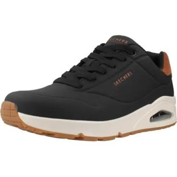 Skechers Skechers  Niske tenisice Uno - Suited On Air  Skechers