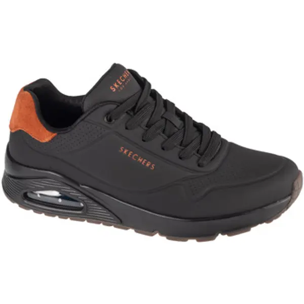 Skechers Skechers  Niske tenisice Uno - Suited On Air  Skechers
