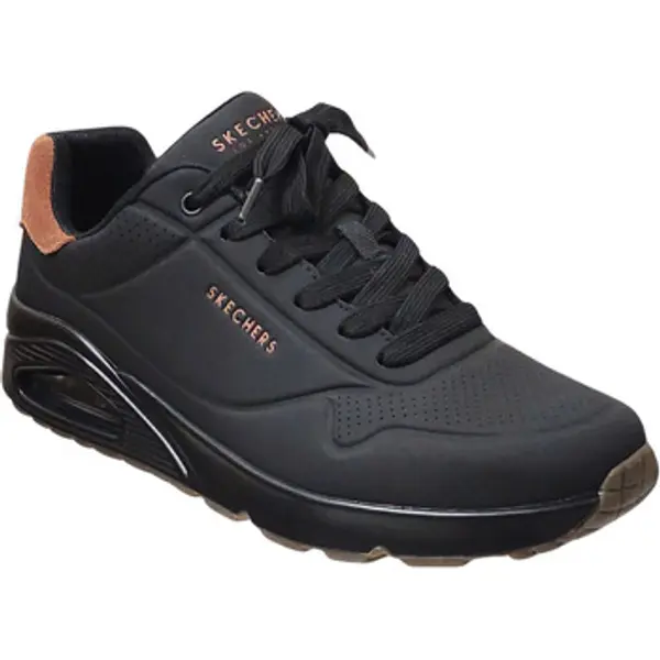 Skechers Skechers  Niske tenisice Uno suited on air  Skechers