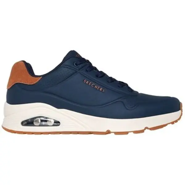 Skechers Skechers  Niske tenisice Uno Suited On  Skechers