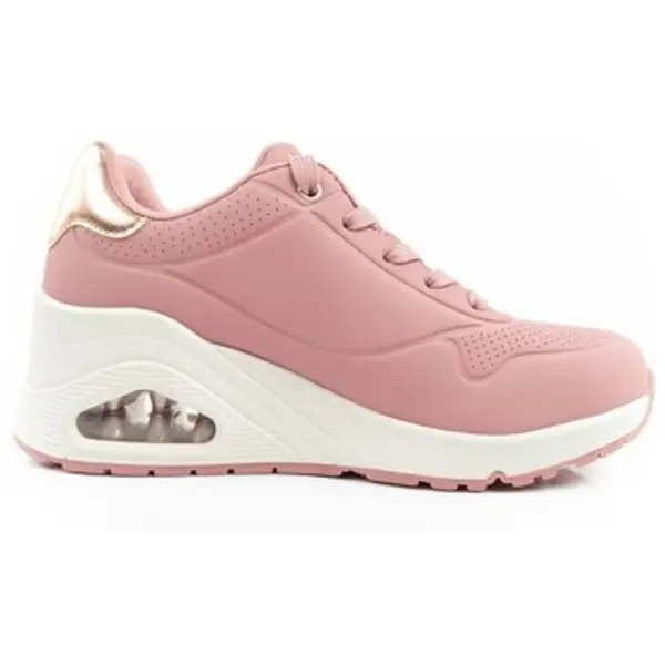 Skechers Skechers  Niske tenisice Uno Wedge-hi  Skechers