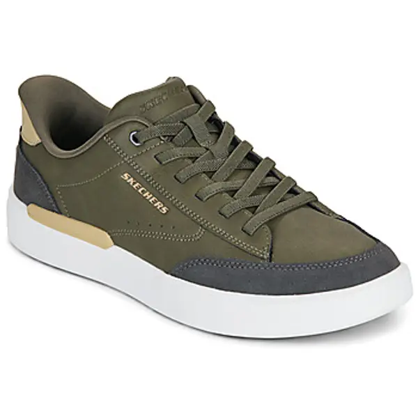 Skechers Skechers  Niske tenisice VERLOMA SLIP-INS  Skechers