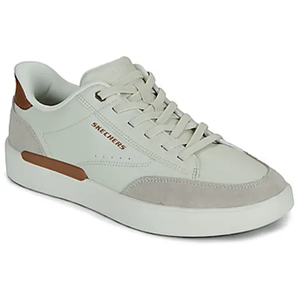 Skechers Skechers  Niske tenisice VERLOMA SLIP-INS  Skechers