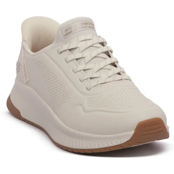 Skechers Skechers  Niske tenisice WHT BOBS SQUAD  Skechers