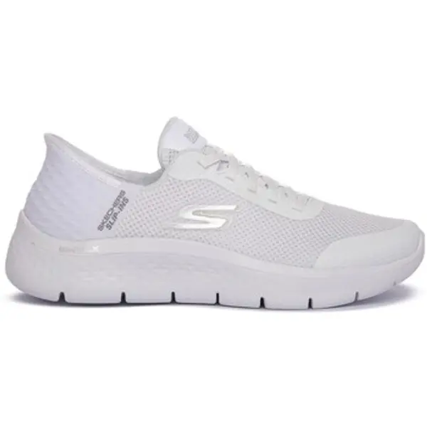 Skechers Skechers  Niske tenisice Wht Go Walk  Skechers