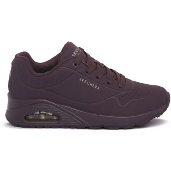 Skechers Skechers  Niske tenisice WINE UNO STAND ON AIR  Skechers
