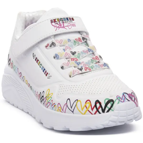 Skechers Skechers  Niske tenisice WMLT UNO LITE  Skechers