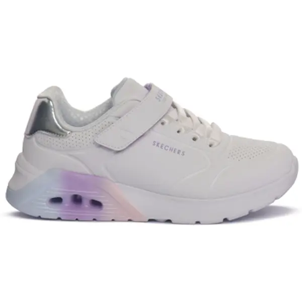 Skechers Skechers  Niske tenisice WMLT UNO LITE VIVID  Skechers