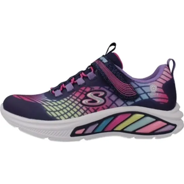 Skechers Skechers  Niske tenisice Zapatillas Niña Modèle 303722l  Skechers