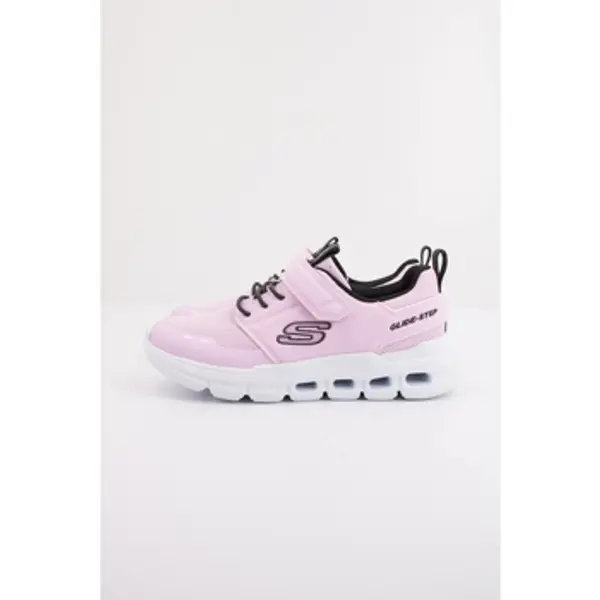 Skechers Skechers  Niske tenisice Zapatillas Niña Modèle Glide Step Flow  Skechers