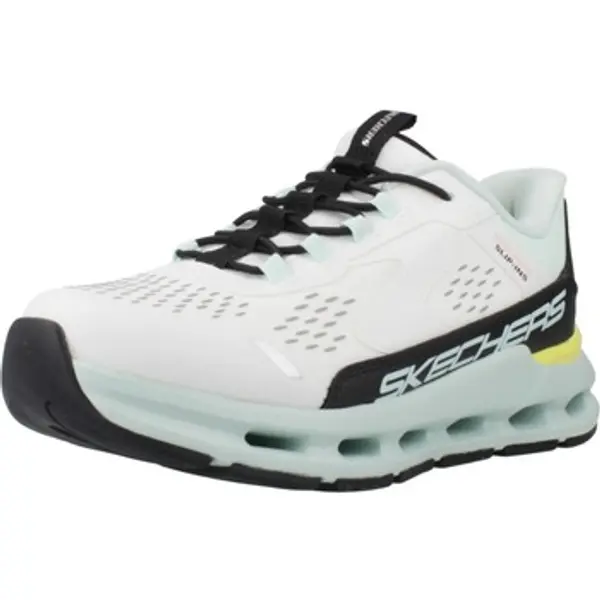 Skechers Skechers  Niske tenisice Zapatillas Niña Modèle Glide Step Vista Lane  Skechers