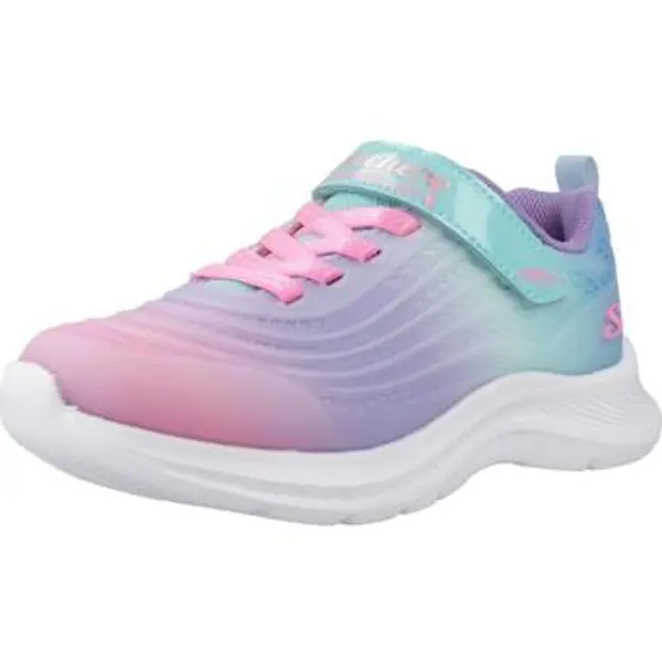 Skechers Skechers  Niske tenisice Zapatillas Niña Modèle Jumpsters 2.0  Skechers
