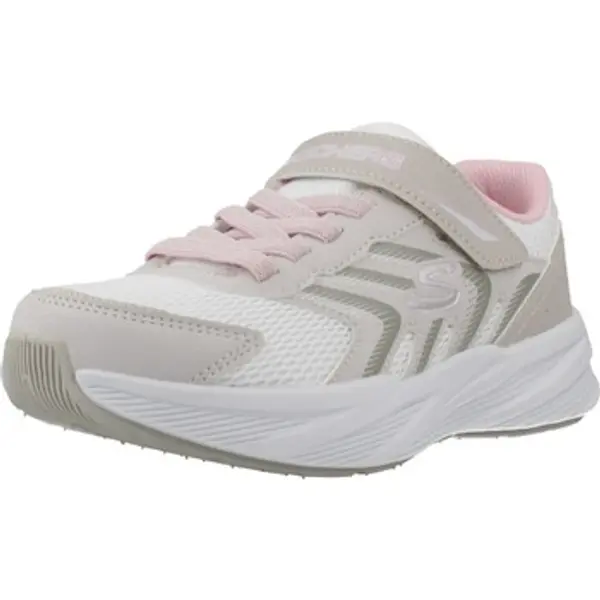 Skechers Skechers  Niske tenisice Zapatillas Niña Modèle Microspec Tread  Skechers