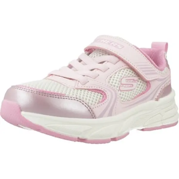 Skechers Skechers  Niske tenisice Zapatillas Niña Modèle Retro Graph  Skechers