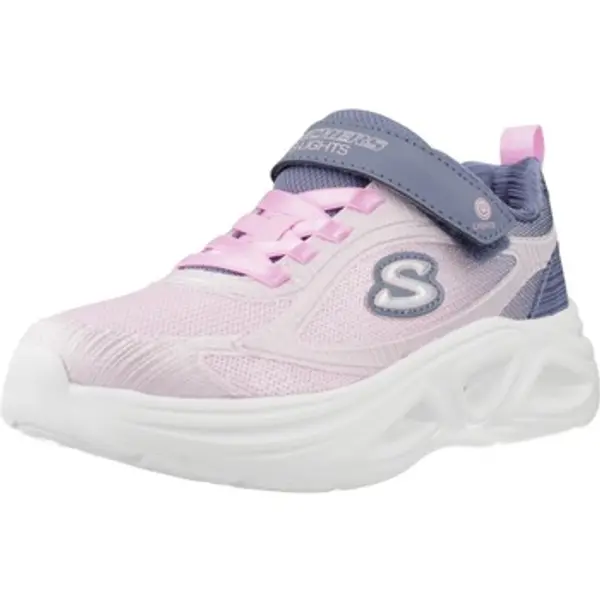 Skechers Skechers  Niske tenisice Zapatillas Niña Modèle Sola Glow 2.0  Skechers