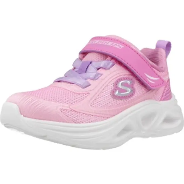 Skechers Skechers  Niske tenisice Zapatillas Niña Modèle Sola Glow 2.0  Skechers