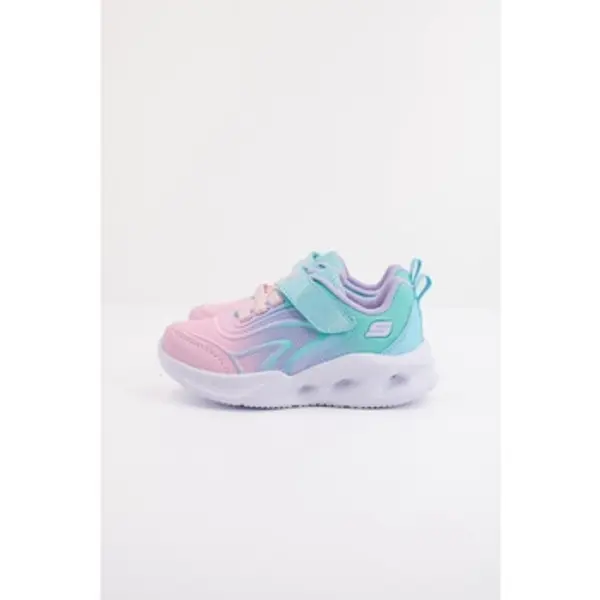 Skechers Skechers  Niske tenisice Zapatillas Niña Modèle Sola Glow  Skechers