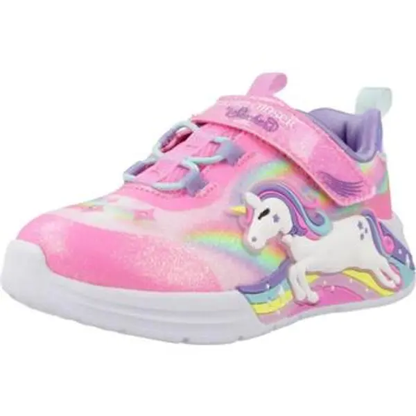 Skechers Skechers  Niske tenisice Zapatillas Niña Modèle Unicorn Chaser  Skechers
