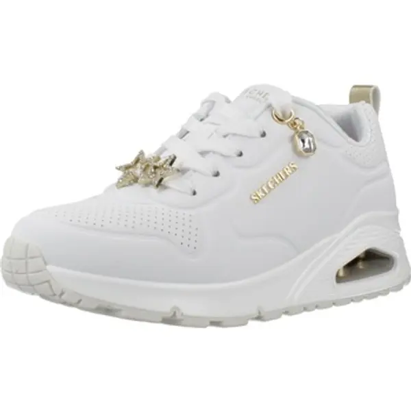 Skechers Skechers  Niske tenisice Zapatillas Niña Modèle Uno Gen1 Trendy Jewels  Skechers