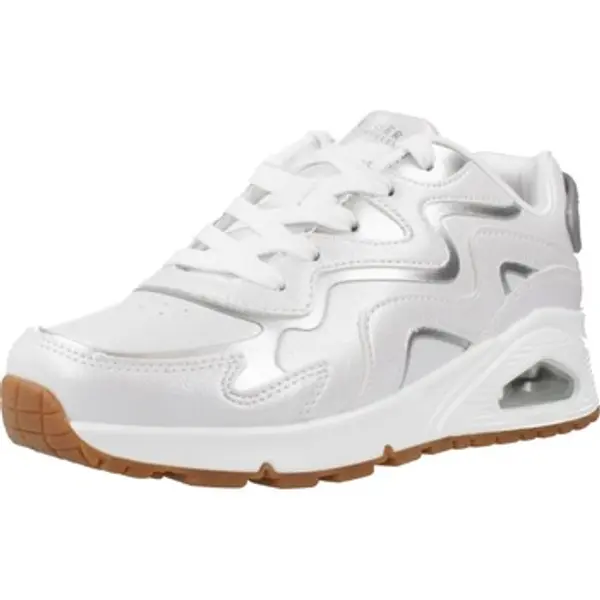 Skechers Skechers  Niske tenisice Zapatillas Niña Modèle Uno Gen1 Wavy Shimmer  Skechers