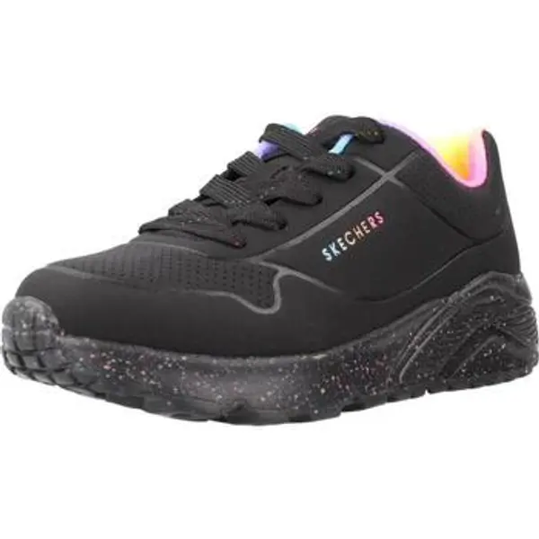 Skechers Skechers  Niske tenisice Zapatillas Niña Modèle Uno Lite  Skechers