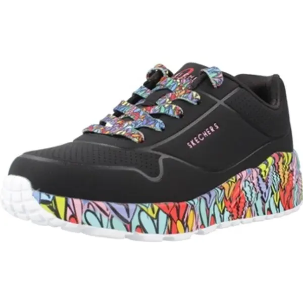 Skechers Skechers  Niske tenisice Zapatillas Niña Modèle Uno Litesubtle Love  Skechers