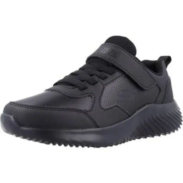 Skechers Skechers  Niske tenisice Zapatillas Niño Modèle Bounder Power Study  Skechers
