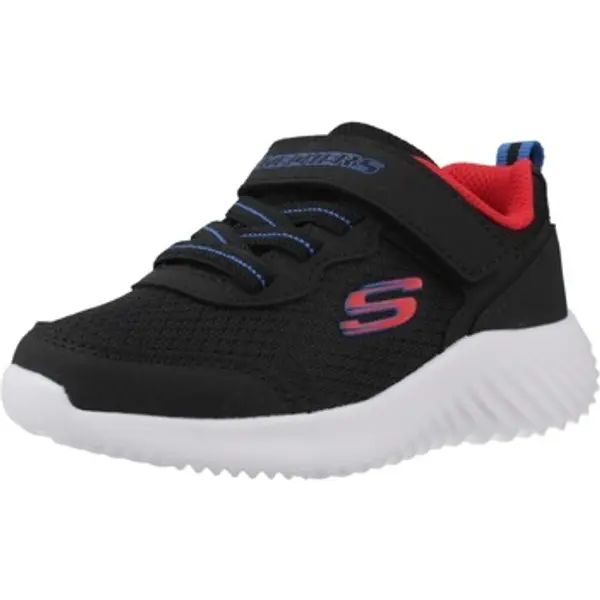 Skechers Skechers  Niske tenisice Zapatillas Niño Modèle Bounder Techrox  Skechers