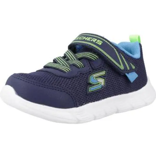Skechers Skechers  Niske tenisice Zapatillas Niño Modèle Comfy Flex - Mini Tr  Skechers