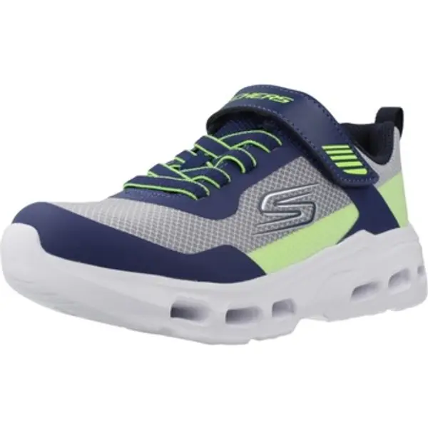 Skechers Skechers  Niske tenisice Zapatillas Niño Modèle Glide Step Drift  Skechers