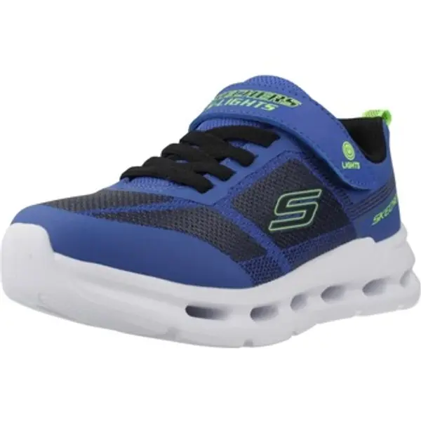 Skechers Skechers  Niske tenisice Zapatillas Niño Modèle Glide Step Light  Skechers