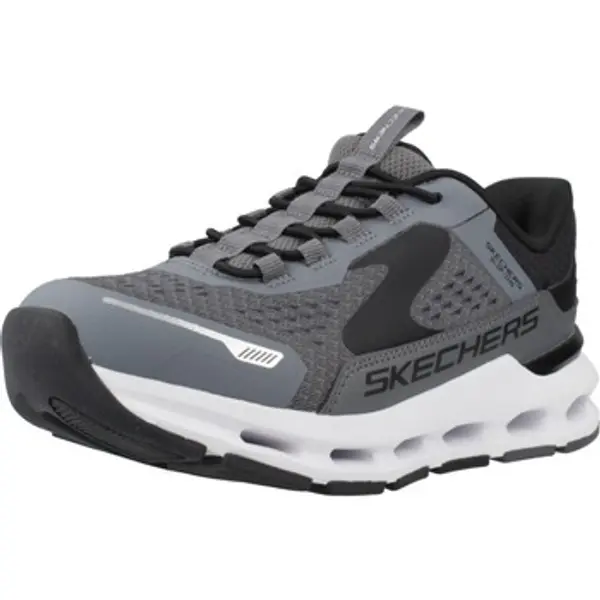 Skechers Skechers  Niske tenisice Zapatillas Niño Modèle Glide Step Plus Vista Lane  Skechers