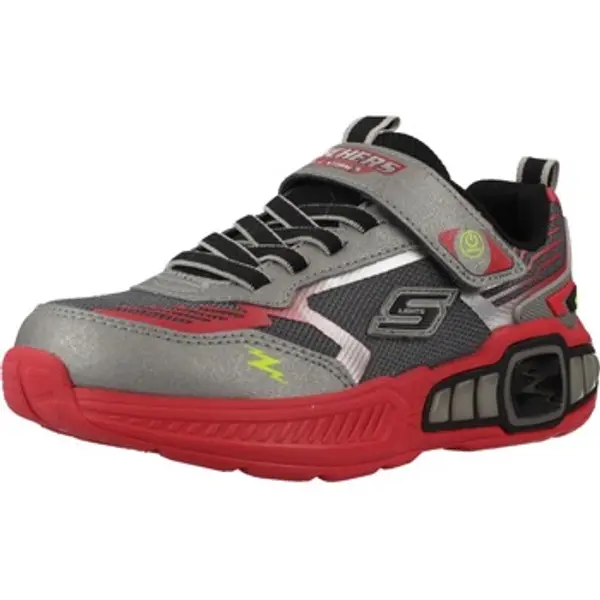 Skechers Skechers  Niske tenisice Zapatillas Niño Modèle Light Storm 3  Skechers