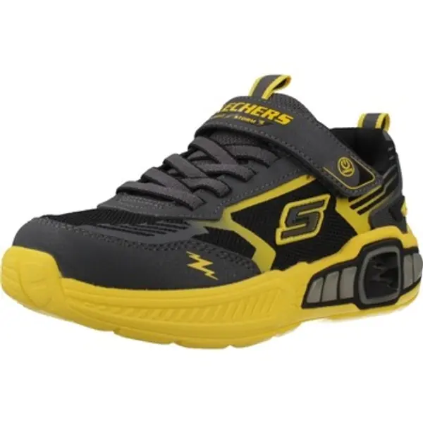 Skechers Skechers  Niske tenisice Zapatillas Niño Modèle Light Storm 3  Skechers