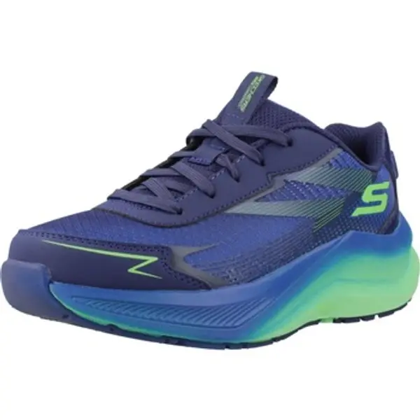 Skechers Skechers  Niske tenisice Zapatillas Niño Modèle Max Cushioning Ascender  Skechers