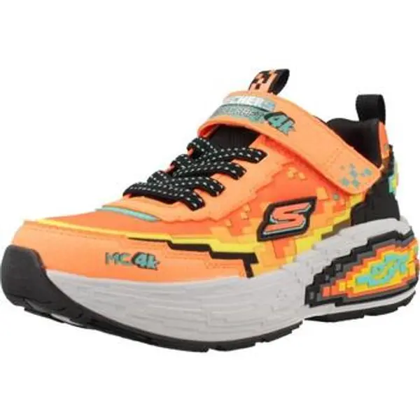 Skechers Skechers  Niske tenisice Zapatillas Niño Modèle Mega-craft 4k  Skechers