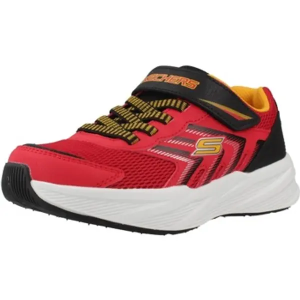 Skechers Skechers  Niske tenisice Zapatillas Niño Modèle Microspec Tread  Skechers